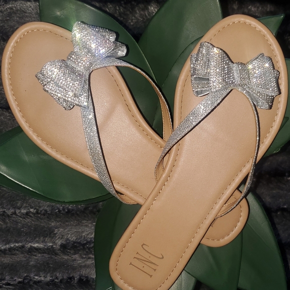 INC International Concepts Shoes - 🩴 I.N.C Maebae sandals